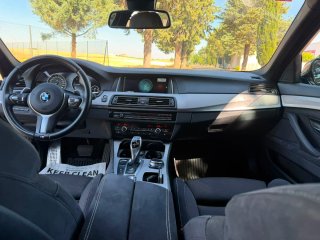 BMW Serie 5 2017