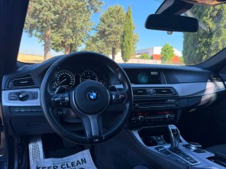 BMW Serie 5 2017