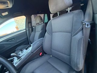 BMW Serie 5 2017
