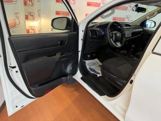 Toyota Hilux 2019