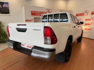 Toyota Hilux 2019
