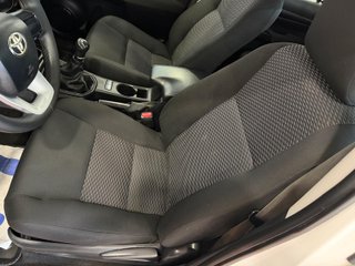 Toyota Hilux 2019