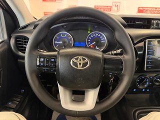 Toyota Hilux 2019