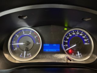 Toyota Hilux 2019