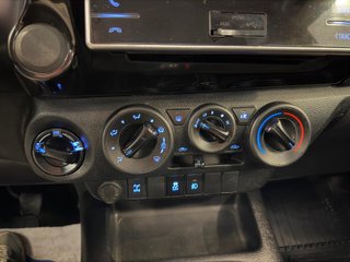 Toyota Hilux 2019