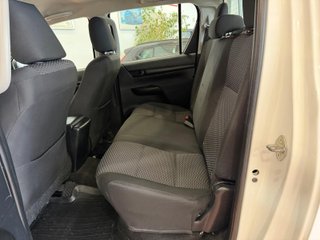 Toyota Hilux 2019