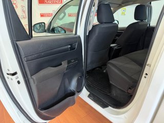 Toyota Hilux 2019