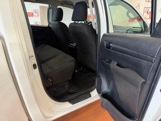 Toyota Hilux 2019