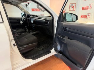 Toyota Hilux 2019
