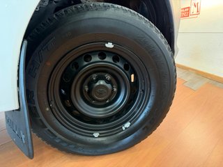 Toyota Hilux 2019