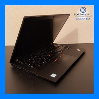 LENOVO THINKPAD T490 I5 8265U 1.6 16GB 512GB SSD