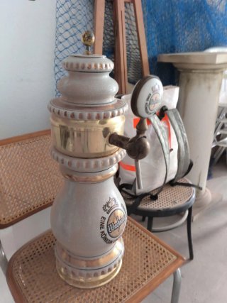 Grifo de Cerveza