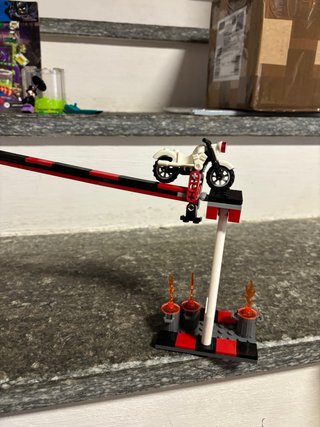 Lego DC Super Heroes 76035