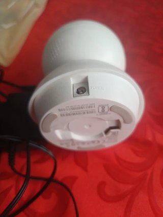 Cámara TP-Link Tapo C200