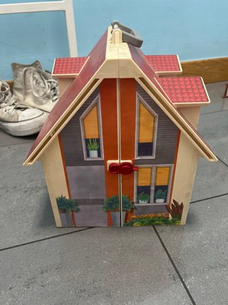 Casa Playmobil 5167