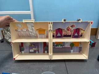 Casa Playmobil 5167