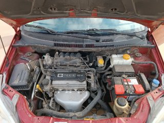 Chevrolet Aveo 1.2 LS