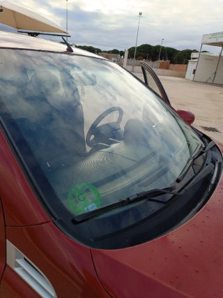 Chevrolet Aveo 1.2 LS