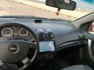 Chevrolet Aveo 1.2 LS