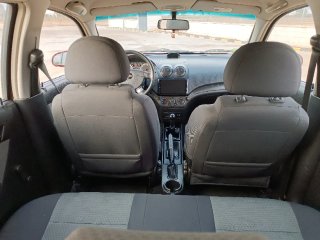 Chevrolet Aveo 1.2 LS