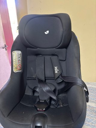 Silla de coche Joie de 0-18 kg (etiqueta)
