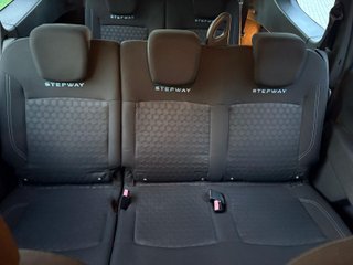 DACIA LODGY STEPWAY 1.5 DCI 110 CV  7 PLAZAS