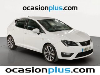 SEAT Ibiza 1.4 EcoTSI FR Crono 110 kW (150 CV)