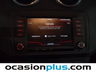 SEAT Ibiza 1.4 EcoTSI FR Crono 110 kW (150 CV)