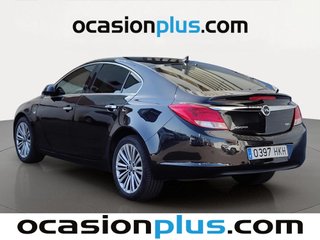 Opel Insignia 2.0 CDTI S&S Excellence 96 kW (130 CV)