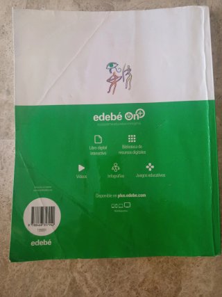 GEOGRAFÍA E HISTORIA 1