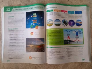 GEOGRAFÍA E HISTORIA 1