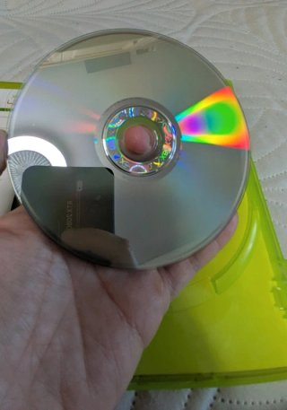 Tom Clancy's Splinter Cell Double Agent Xbox 360
