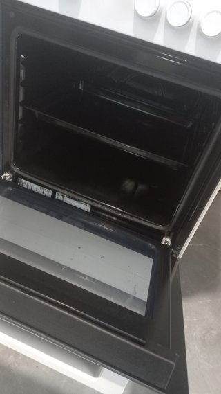 Cocina vitro beko