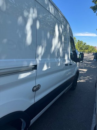 Servicio de transporte y mudanzas