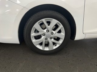 KIA Carens 2018