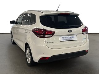 KIA Carens 2018