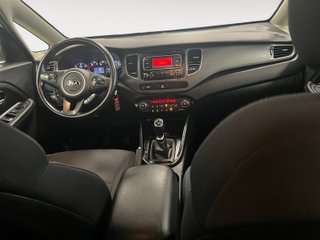 KIA Carens 2018