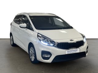 KIA Carens 2018