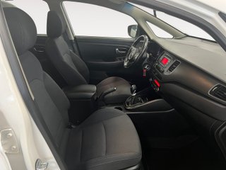 KIA Carens 2018