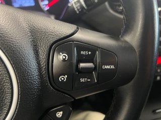 KIA Carens 2018