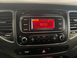 KIA Carens 2018