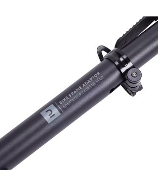 Barra Adaptadora Portabicicletas Decathlon