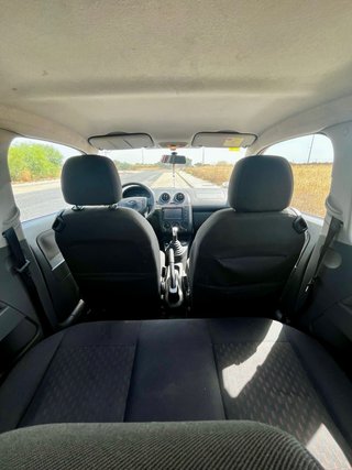 Ford Fiesta 2003