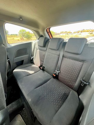 Ford Fiesta 2003