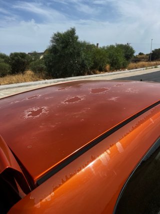 Ford Fiesta 2003