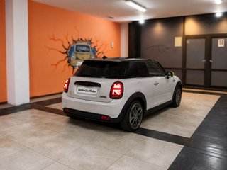 MINI Cooper SE - 2022