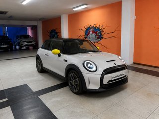 MINI Cooper SE - 2022