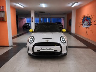 MINI Cooper SE - 2022