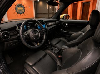 MINI Cooper SE - 2022