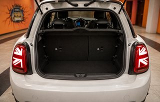 MINI Cooper SE - 2022